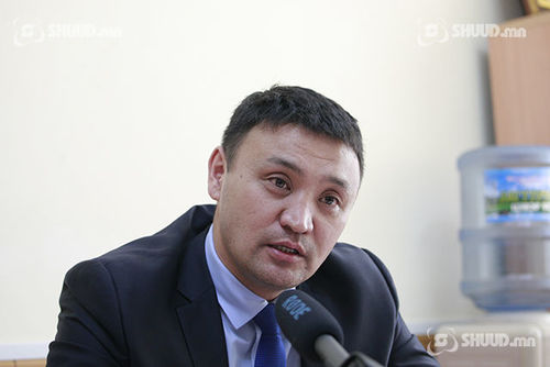 Д.Цэнд-Аюуш: KFC-ийн Зайсан дахь салбарт 14 сая төгрөгийн торгууль ногдуулсан